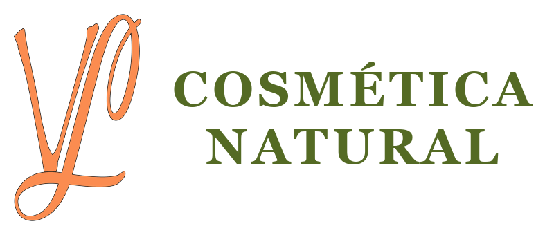 VL Cosmética Natural