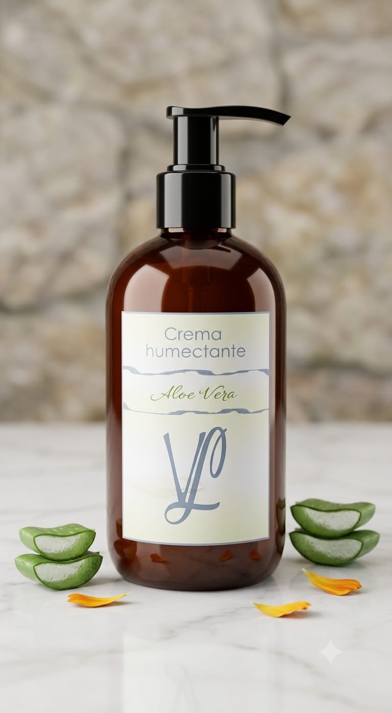 Crema Humectante Corporal Nutri-Sedosa (Sin Aroma) 250gr