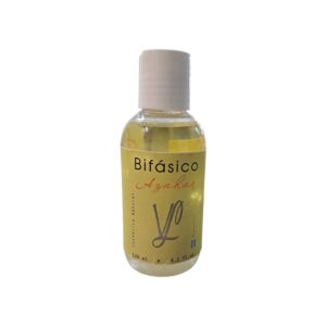 Óleo Facial Bifásico de Azahar 120ml