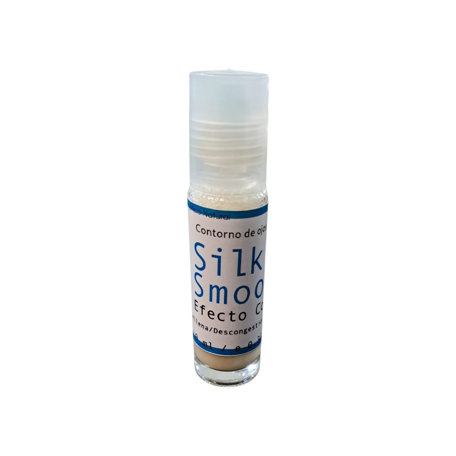 Silk Smooth Roll On - Imagen 2