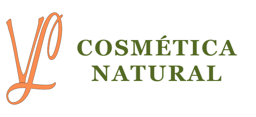 VL Cosmética Natural