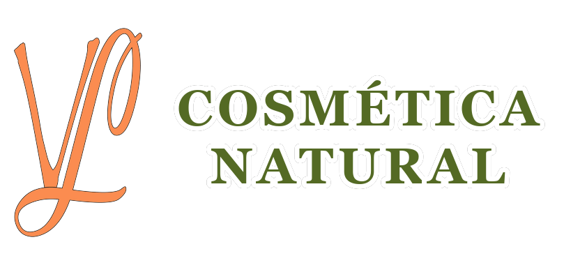 VL Cosmética Natural