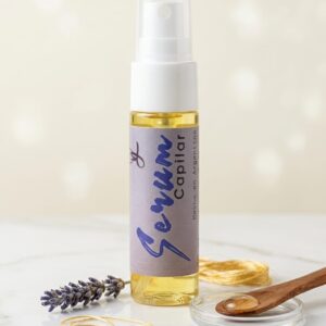 Serum Capilar Reparador Intensivo