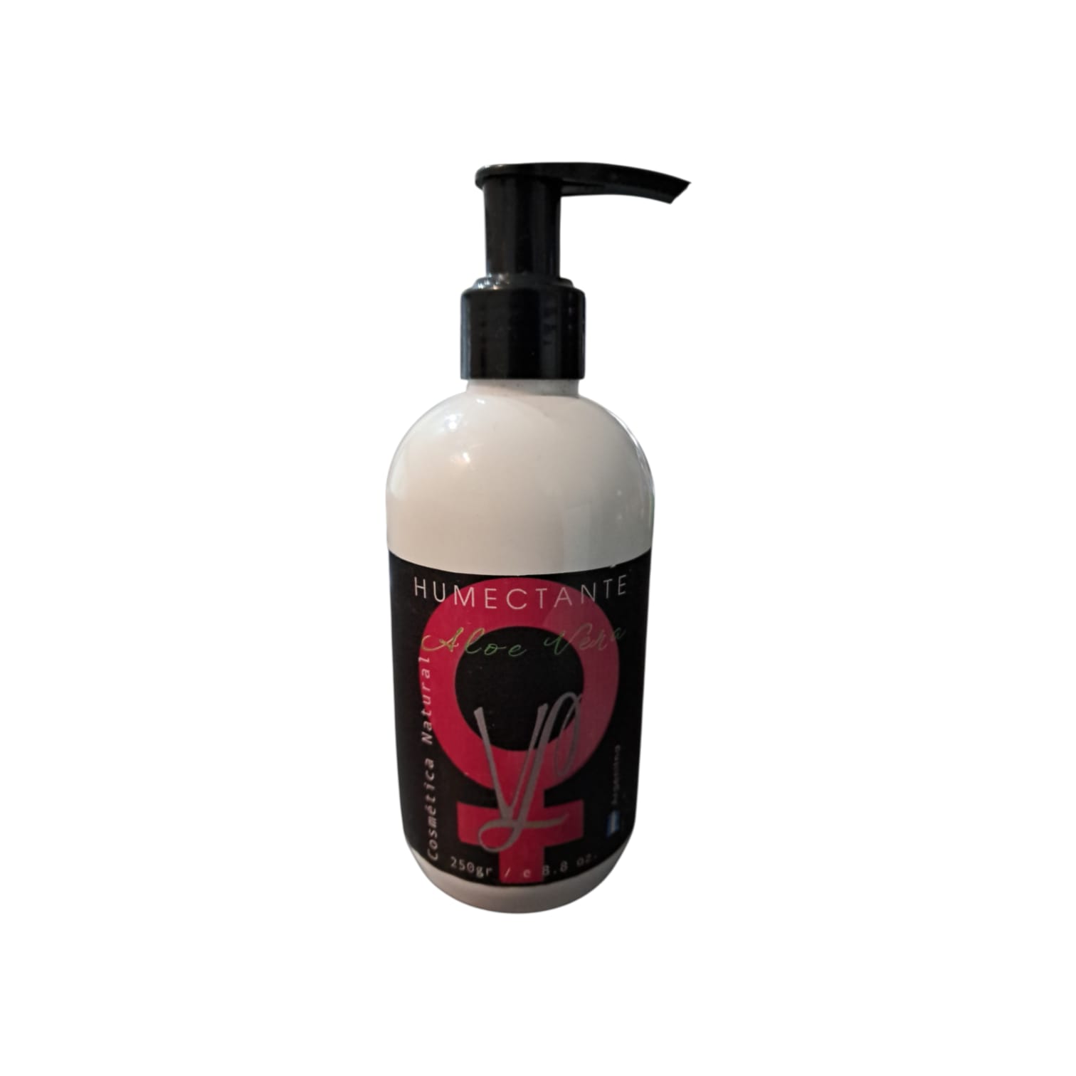 Crema Corporal FEMMINA 250gr