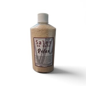 Sales de Baño Relajante 200gr