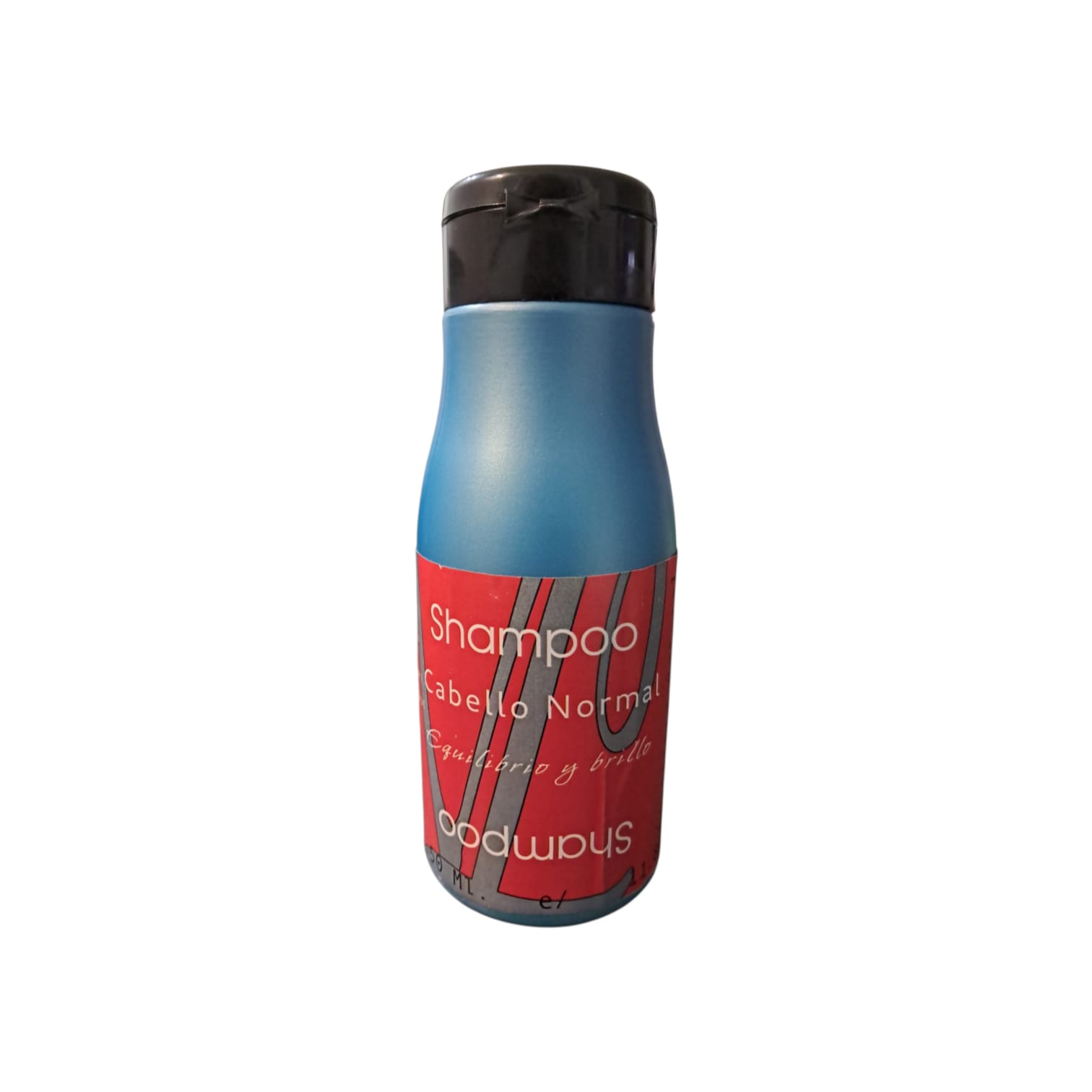 Shampoo Líquido Cabello Normal 350ml