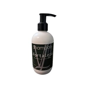 Shampoo Fortaleza (Sin TACC) 250ml