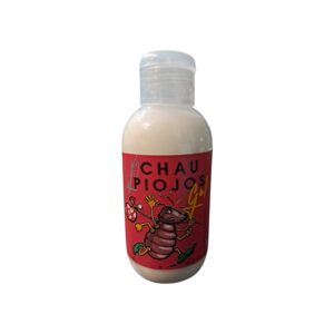 Gel Chau Piojos 120ml