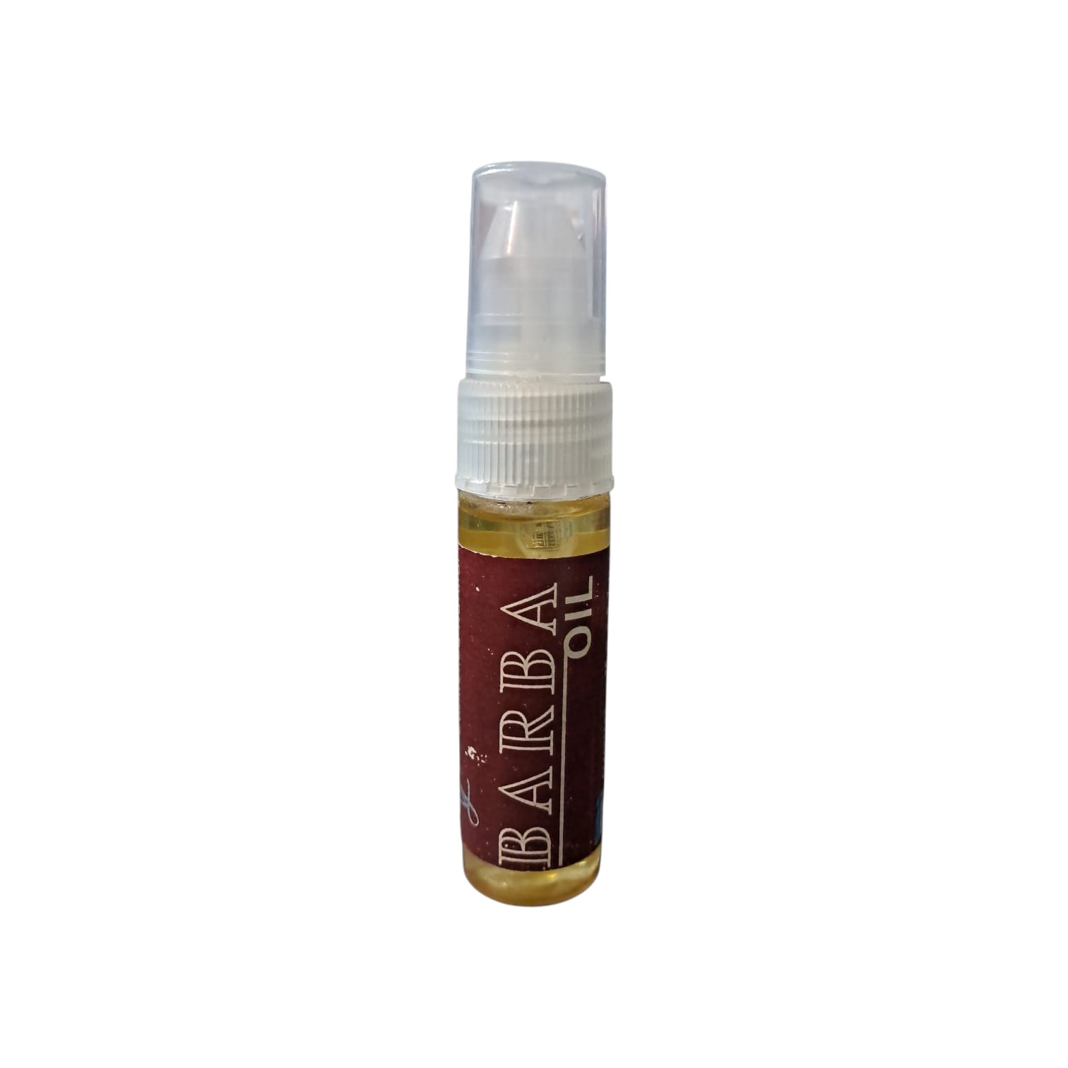 Serum Barba